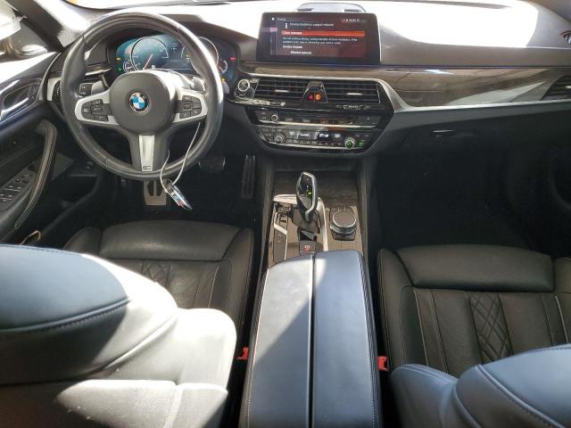 WBAJE5C59JWA97529 BMW 540 I
