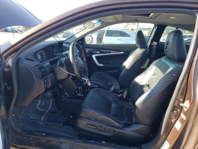 1HGCT1B82EA001215 Honda ACCORD EXL