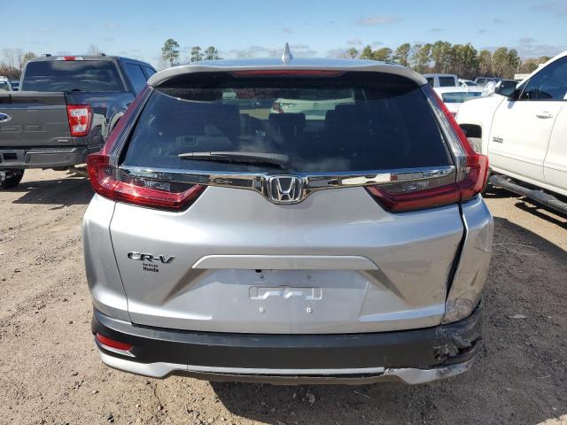 2HKRW1H8XNH405847 Honda CR-V EXL