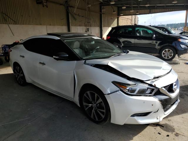 1N4AA6AP5HC388343 Nissan Maxima 3.5s