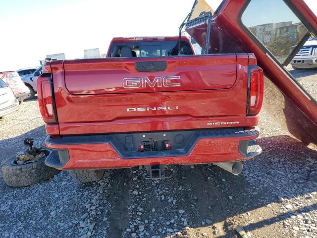 1GT49REY9NF309545 GMC Sierra K2500 Denali