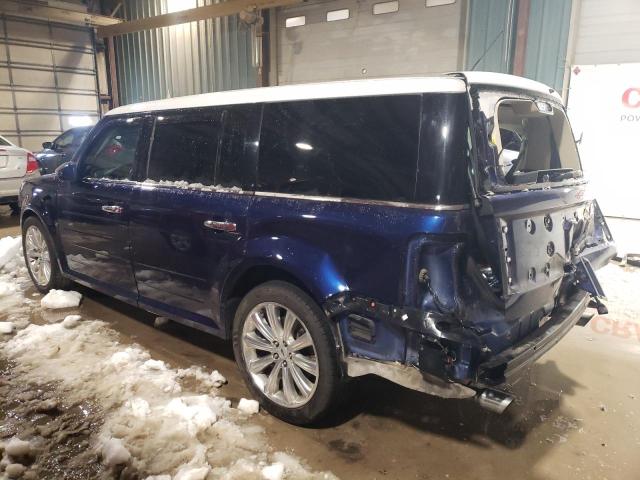 2FMHK6DT4GBA19367 Ford Flex Limited