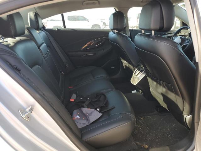 1G4GB5G32EF181740 Buick Lacrosse