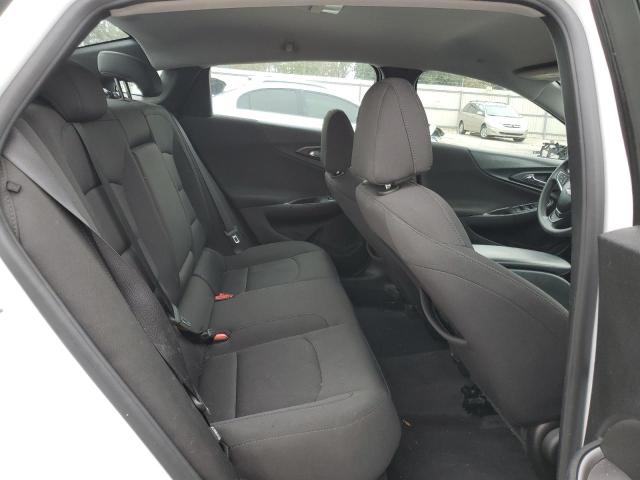 Chevrolet MALIBU LS 2018 1G1ZC5ST2JF285505 Image 10