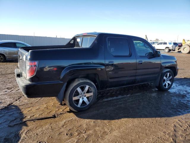 5FPYK1F6XEB009285 Honda Ridgeline Rtl-s