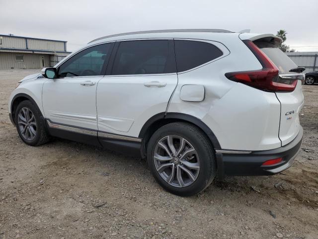 2HKRW1H97LH419968 Honda Cr-v Touring