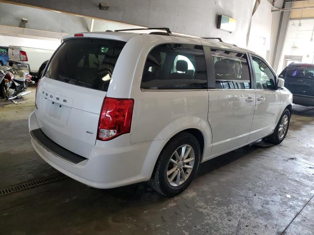 2C4RDGCG5LR201206 Dodge Grand Caravan Sxt