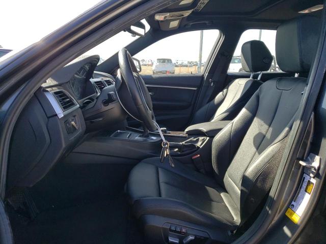 WBA8E9G50GNT85600 BMW 328 I Sulev