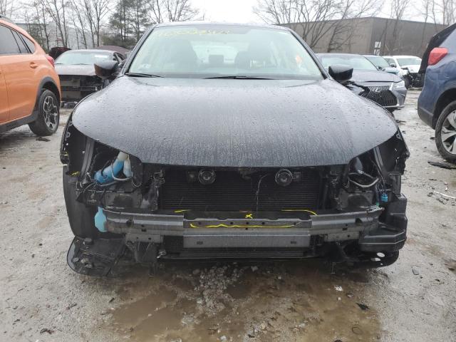 1HGCR2F38FA233788 Honda ACCORD LX
