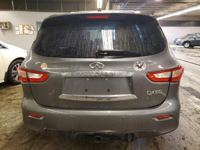 5N1AL0MM7FC507618 Infiniti QX60