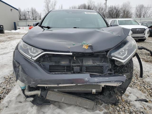 2HKRW2H82HH689033 Honda CR-V EXL