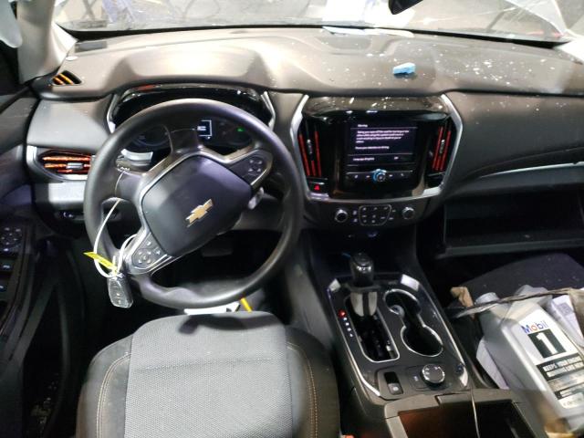 1GNEVFKW5LJ118482 Chevrolet Traverse Ls