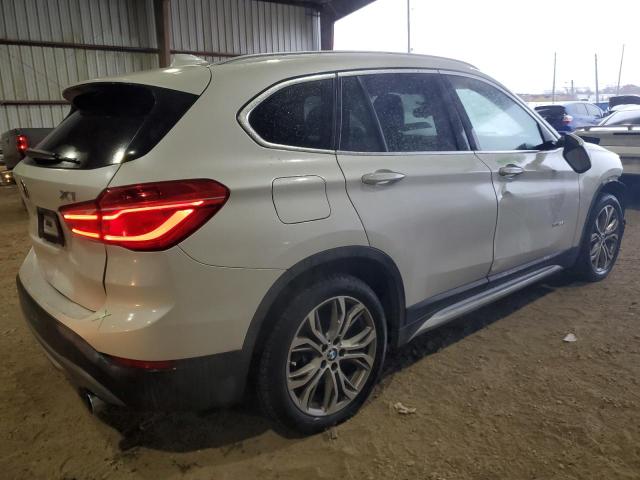 WBXHT3C34GP885566 BMW X1 Xdrive28i