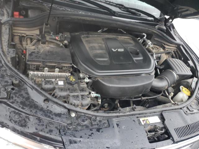 1C4RDHDGXGC373847 Dodge DURANGO LIMITED