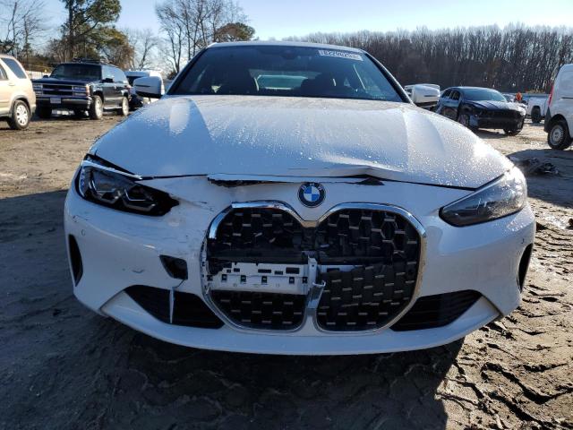 WBA53AP03MCE83352 BMW 430I