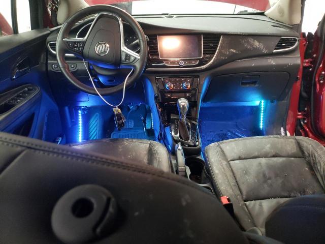 KL4CJCSM6KB747048 Buick Encore Essence
