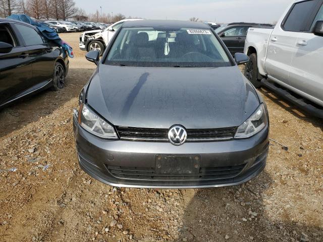3VW817AU2FM019288 Volkswagen GOLF