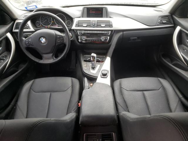 WBA8E1G59JNU90595 BMW 320 I