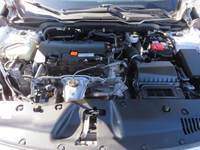 2HGFC2F63LH552893 Honda Civic Lx