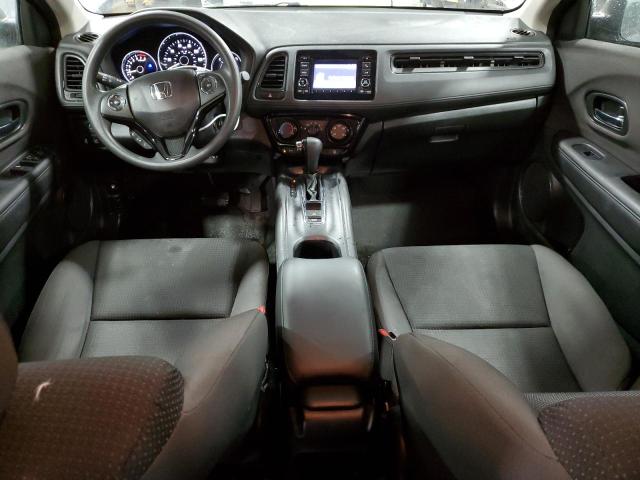 3CZRU6H35KG724224 Honda HR-V LX