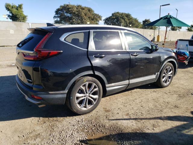 2HKRW1H91MH417540 Honda Cr-v Touring