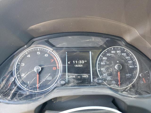 WA1C2AFP7GA102511 Audi Q5 PREMIUM