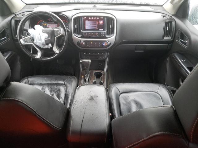 1GTG5DE10G1192288 GMC CANYON SLT