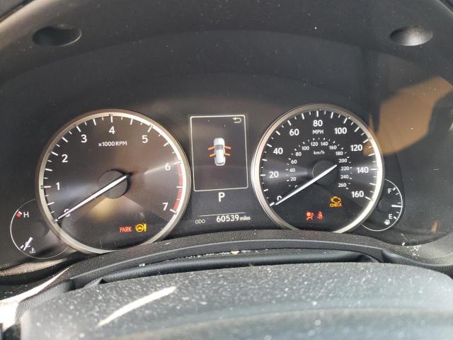 JTJAARBZ6L2165655 Lexus Nx 300 Base