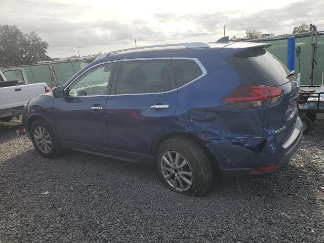 KNMAT2MVXKP521167 Nissan ROGUE S