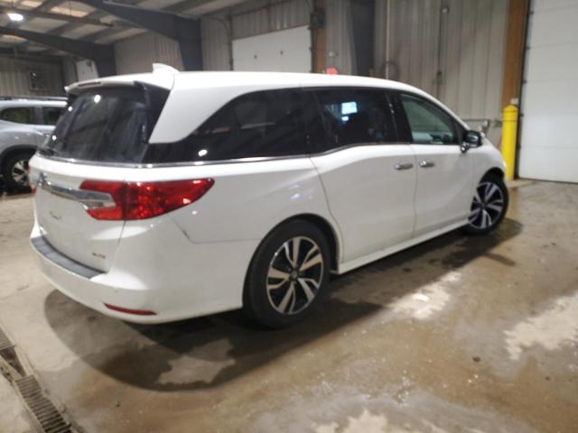 5FNRL6H98LB018434 Honda Odyssey Elite