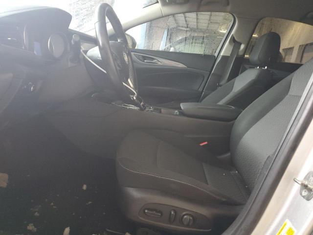 W04GL6SX9J1096767 Buick Regal Preferred
