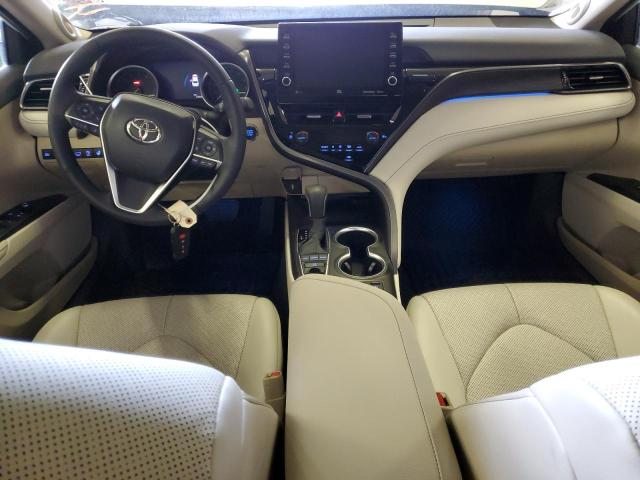 4T1F11BK3PU091212 Toyota CAMRY XLE