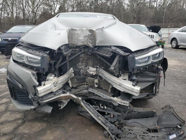 WBA7T2C03MCF59317 BMW 740 I