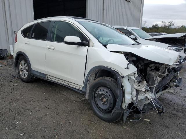 5J6RM4H75EL042362 Honda CR-V EXL