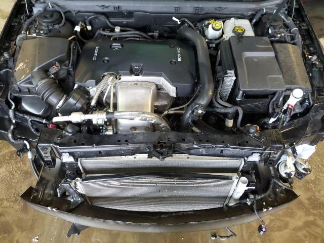 2G4GU5GX7H9179007 Buick REGAL GS