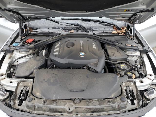 WBA4J1C54JBG77084 BMW 430i Gran Coupe