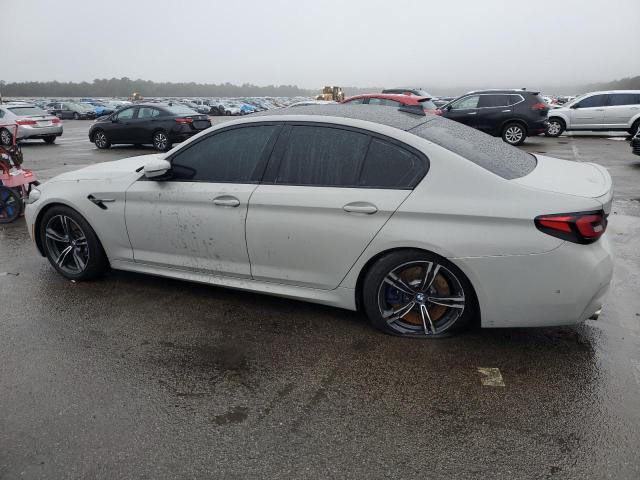 WBS83CH07NCJ57099 BMW M5