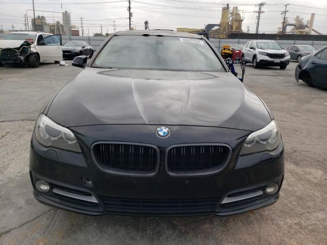WBA5A5C52GG346931 BMW 528 I