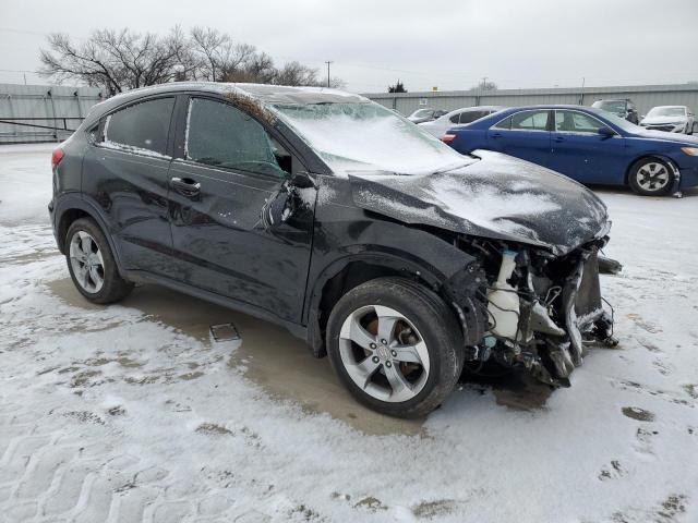 3CZRU5H7XHM700900 Honda Hr-v Exl