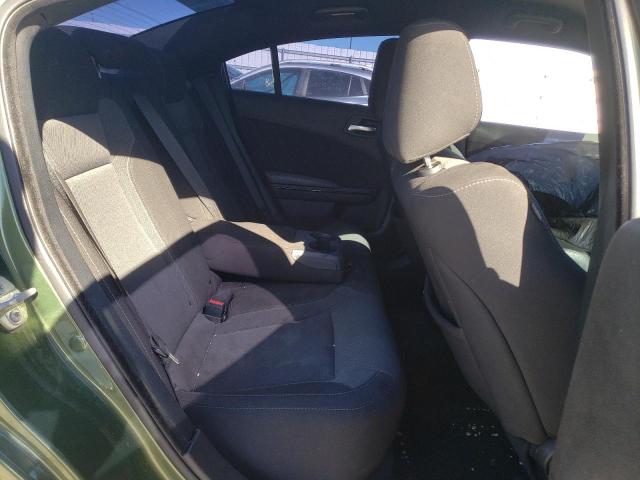 2C3CDXBG9MH505948 Dodge Charger Sxt