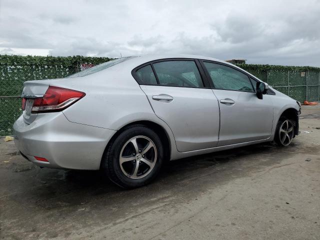 19XFB2F78FE054974 Honda CIVIC SE