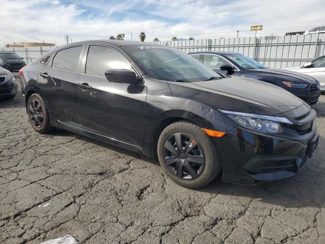 2HGFC2F59GH532001 Honda Civic Lx