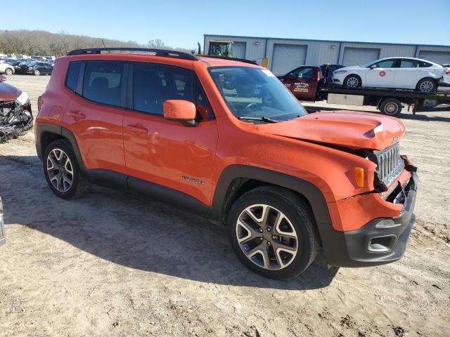 ZACCJABB6HPE70862 Jeep Renegade Latitude