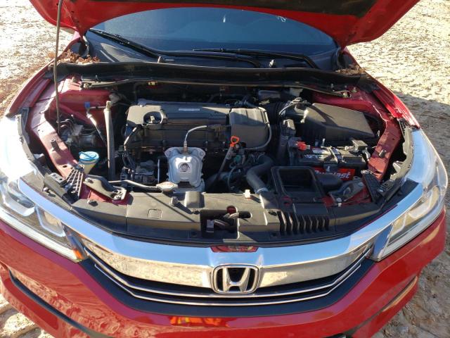 1HGCR2F16HA048625 Honda Accord Sport Special Edition