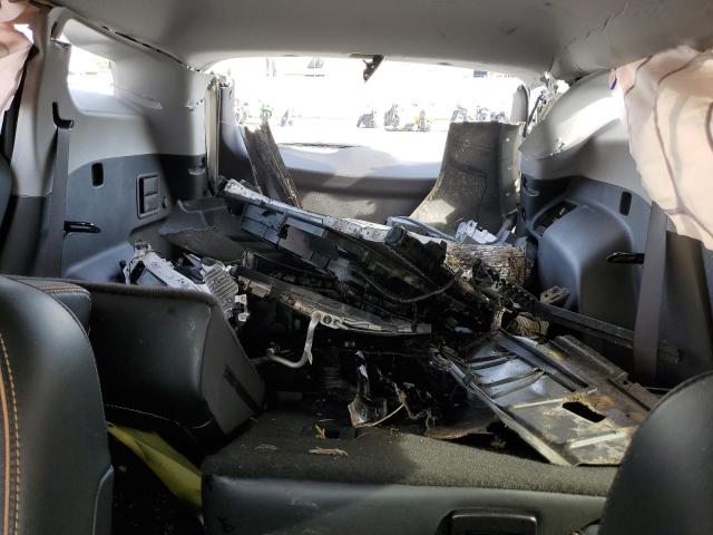 3GKALYEV2NL220642 GMC Terrain At4