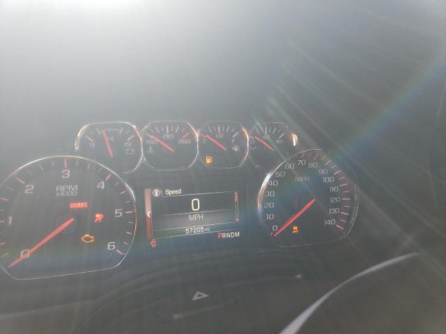 1GKS1GKC8FR167091 GMC Yukon Xl C1500 Sle