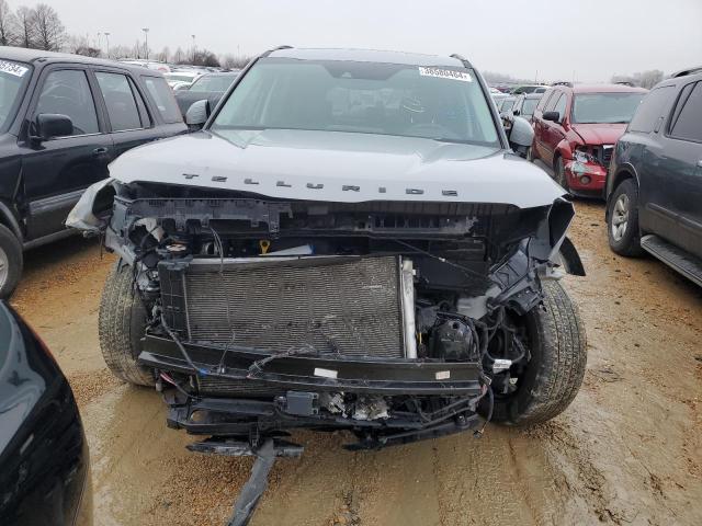 5XYP5DHC4MG186745 KIA Telluride Sx