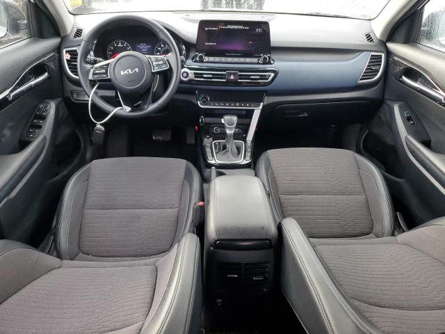 KNDEUCAA6N7319534 KIA SELTOS S