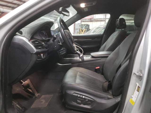 5UXKU0C53K0H99586 BMW X6 Sdrive35i