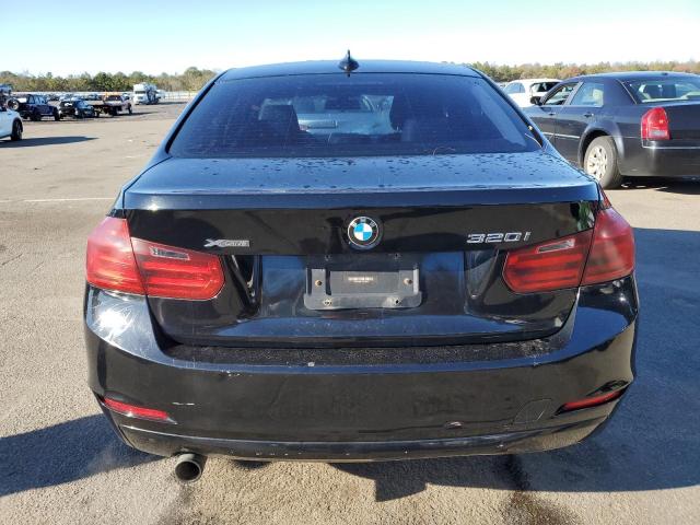 WBA3C3C51EF983429 BMW 320 I Xdrive